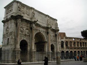 Colosseum